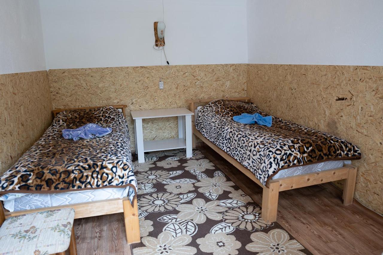 Guest House Jekshen Imeni Karla Marksa  Buitenkant foto