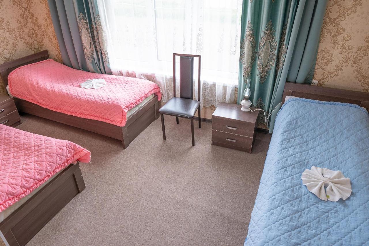 Guest House Jekshen Imeni Karla Marksa  Buitenkant foto