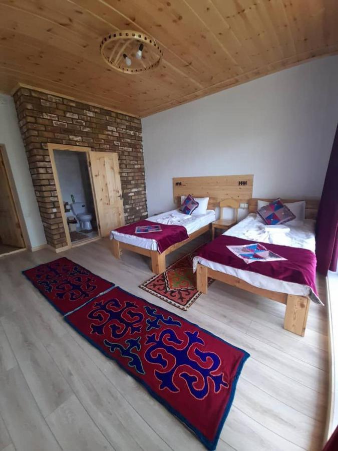 Guest House Jekshen Imeni Karla Marksa  Buitenkant foto