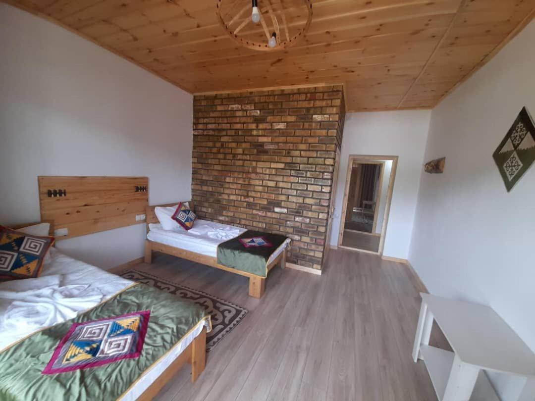 Guest House Jekshen Imeni Karla Marksa  Buitenkant foto