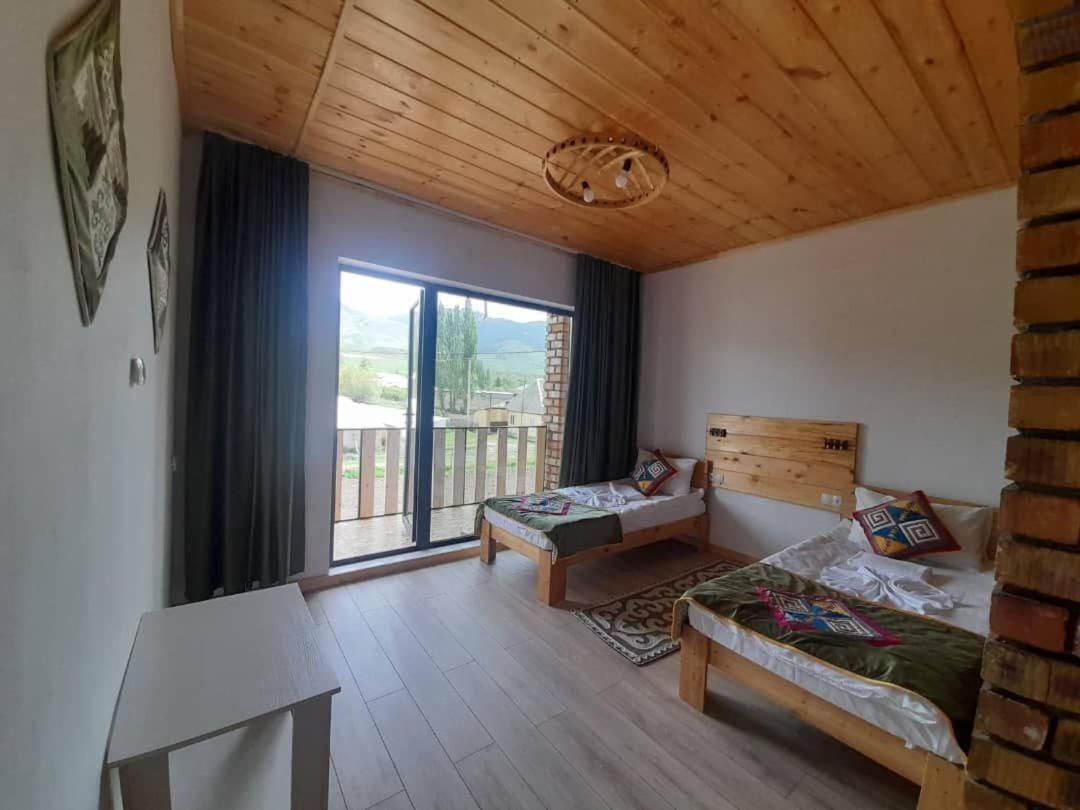 Guest House Jekshen Imeni Karla Marksa  Buitenkant foto