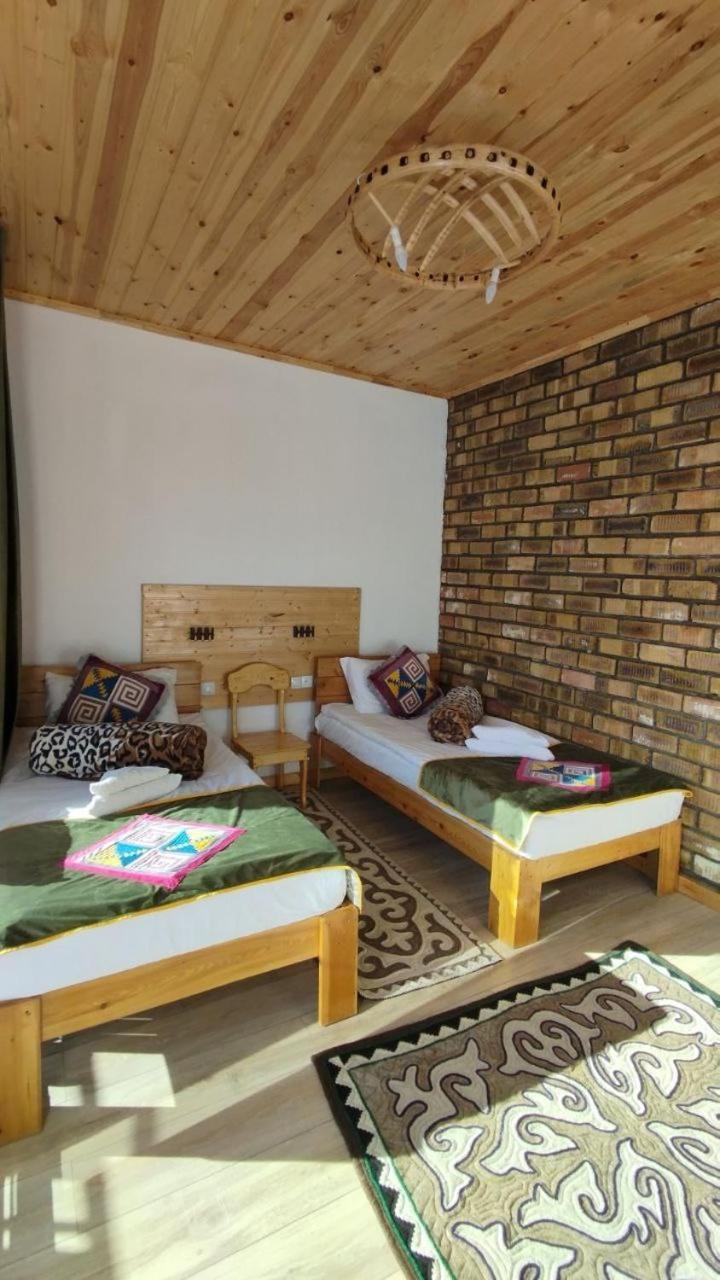 Guest House Jekshen Imeni Karla Marksa  Buitenkant foto