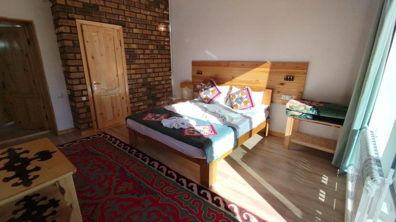 Guest House Jekshen Imeni Karla Marksa  Buitenkant foto