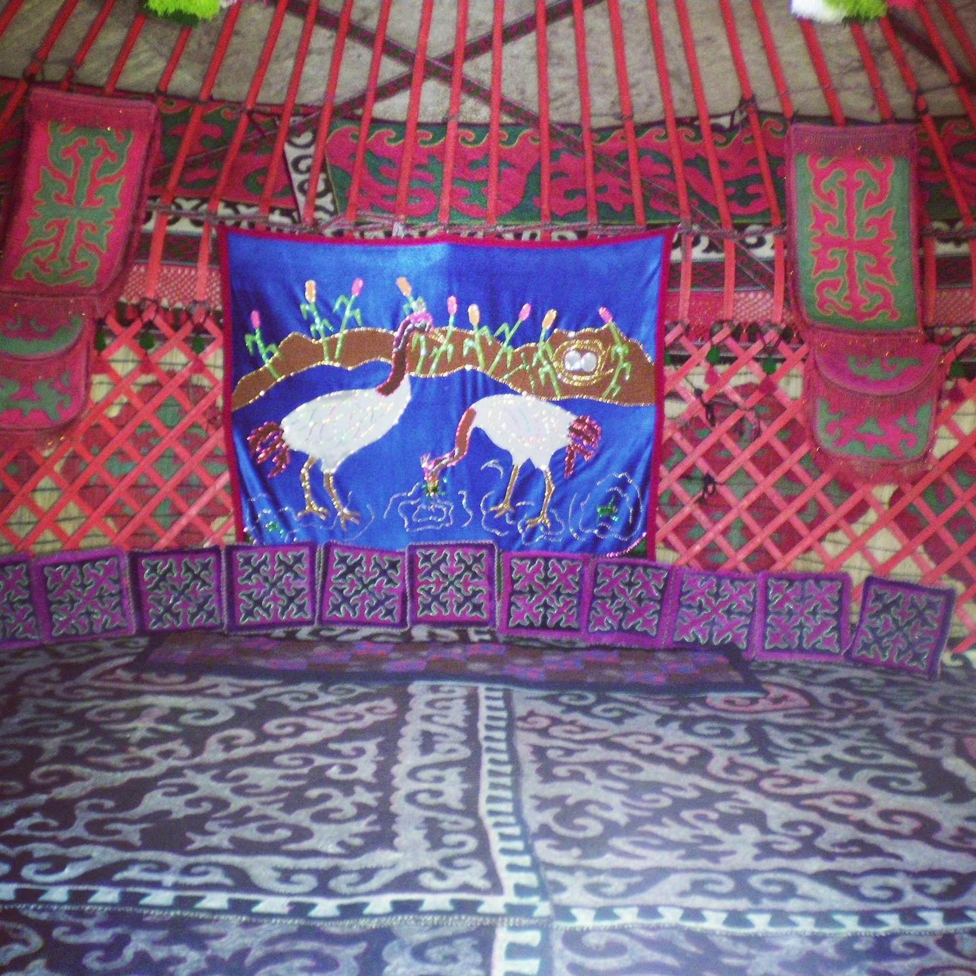 Guest House Jekshen Imeni Karla Marksa  Kamer foto