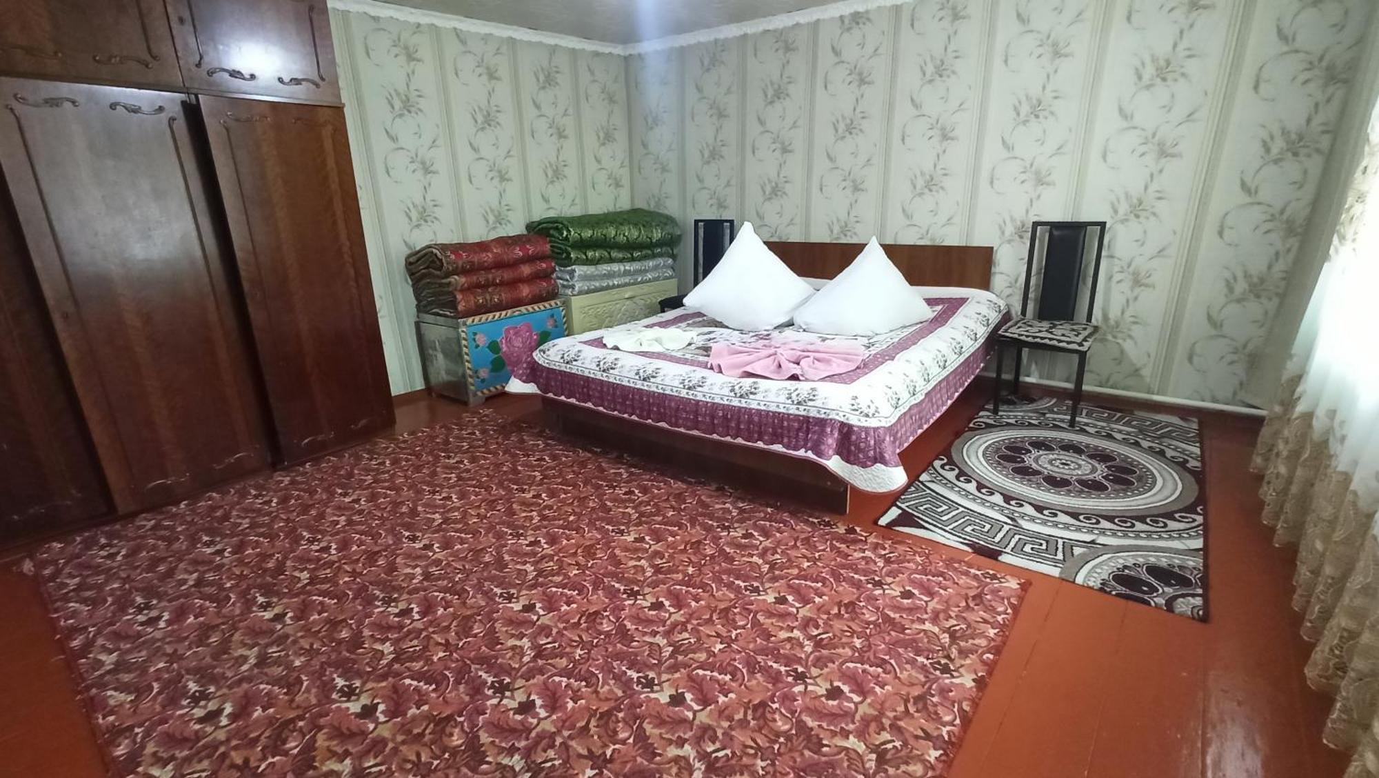 Guest House Jekshen Imeni Karla Marksa  Kamer foto