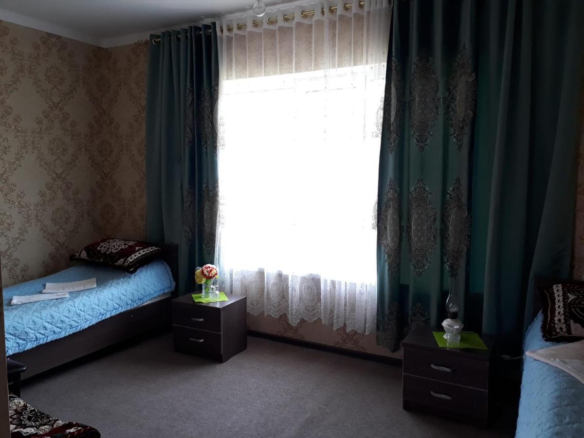 Guest House Jekshen Imeni Karla Marksa  Buitenkant foto