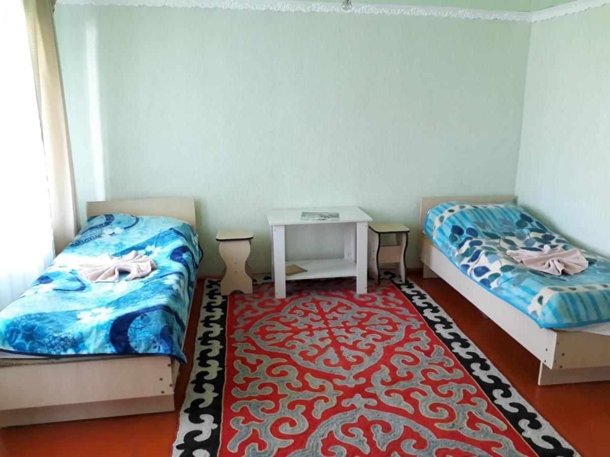 Guest House Jekshen Imeni Karla Marksa  Buitenkant foto